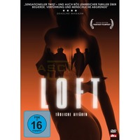 Loft - Tödliche Affären (DVD)