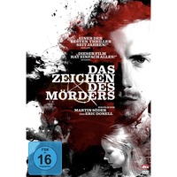 Das Zeichen des M&ouml;rders