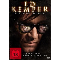 Ed Kemper - Mein Freund, der Killer (DVD)
