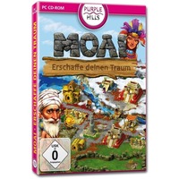 Moai - Erschaffe deinen Traum