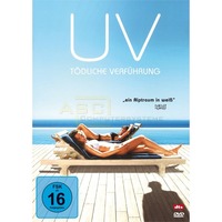 UV - T&ouml;dliche Verf&uuml;hrung (DVD)