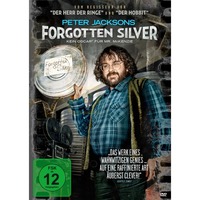 Forgotten Silver - Kein Oscar f&uuml;r Mr. McKanzie