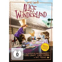 Alice im Wunderland (DVD)
