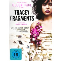Tracey Fragments (DVD)