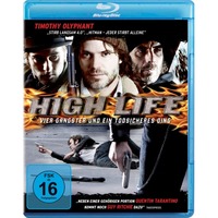 High Life - Vier Gangster und ein todsicheres Ding