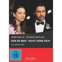 Son de Mar - Nicht ohne Dich (DVD)