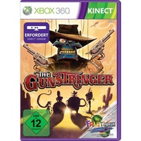Gunstringer inkl. Fruit Ninja - Kinect erforderlich Xbox 360