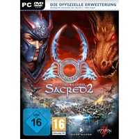 Sacred 2 Ice&Blood Add-On (PC)