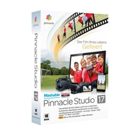 Pinnacle Studio 17 DE