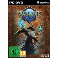 Warlock - Master of the Arcane 