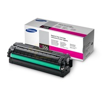 Toner CLT-M506L magenta 3500 Seiten