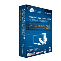 True Image 2014 PC Backup & Recovery