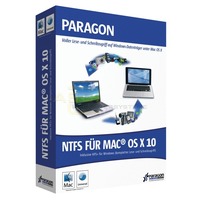 NTFS for MAC OS X 10