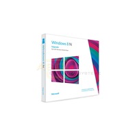 Windows 8 N (DE) (Upgrade von Win7, Win Vista,Win XP)