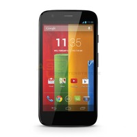 Moto G Smartphone 8GB schwarz inkl. Ladeger&auml;t
