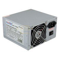LC420H-8 V1.3 - Office Serie 420Watt ATX-Netzteil