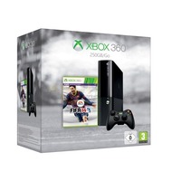 Xbox 360 250GB HVB inkl. FIFA 14
