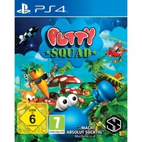 Putty Squad (PS4)