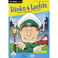 Gelbe Reihe - Rinks und Lechts