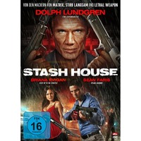 Stash House