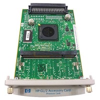 HP GL/2 Karte mit 16MB f. Designjet 500/PS, 800/PS