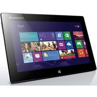 IdeaTab Miix 10 mit Tastatur + MS Office H&S 2013