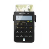 cyberJack RFID Standard USB (f&uuml;r nPA|Onlinebanking|eGK)