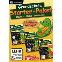 Grundschule Starter-Paket