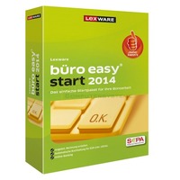B&uuml;ro Easy Start 2014 (Version 1.00)