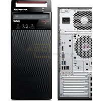 ThinkCentre E73 DC G3250 500GB 4GB W7P64+W8.1 Mini-Tower-PC