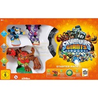 Skylanders: Giants - Starter Pack (Xbox360)