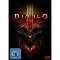 Diablo 3 (PC+MAC)