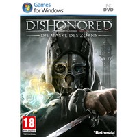 Die Maske des Zorns - 100% Uncut (PC)