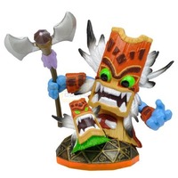 Skylanders: Giants - Double Trouble: Boom Shock-A-Laka!
