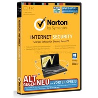 Norton Internet Security 2013 Limited Edition