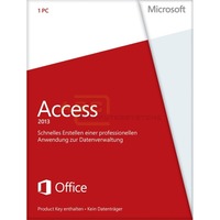 Access 2013