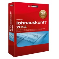 Lohnauskunft 2014 (Version 22.00)