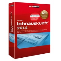 Lohnauskunft Netz 2014 (Version 22.00)