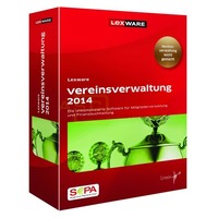 Vereinsverwaltung 2014 (Version 14.00)