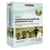 Vereinsverwaltung Premium 2014 (Version 7.00)