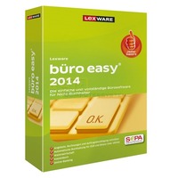 B&uuml;ro Easy 2014 (Version 11.00)