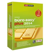 Büro Easy Plus 2014 (Version 9.00)