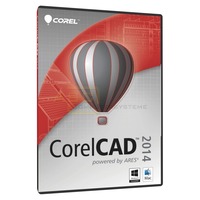 CorelCAD 2014 Multilingual