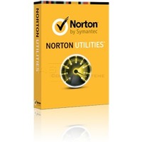 Norton Utilities 16.0