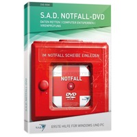 Notfall DVD