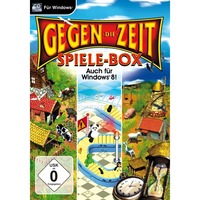 Gegen-die-Zeit Spiele-Box