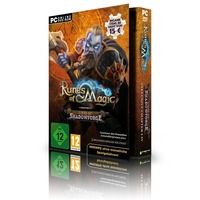 Runes of Magic Chapter V: Fires of Shadowforge (PC)