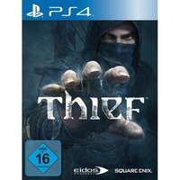 Thief (PS4)