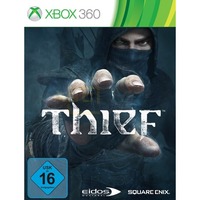 Thief (X360)