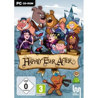 Happily Ever After